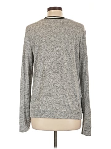 Knapp Studio Long Sleeve Top (view 2)
