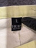 Hue Color Block Green Jeggings Size L - photo 7