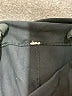 Unbranded Black Active Pants Size 8 (estimated) - photo 7