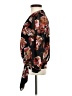Madewell 100% Polyester Black Kimono Size XS - photo 5