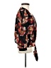 Madewell 100% Polyester Black Kimono Size XS - photo 4