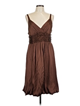 Bcbgmaxazria Cocktail Dress