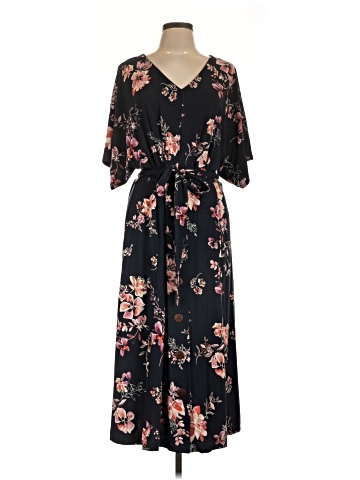 J.Jill Casual Dress (view 1)