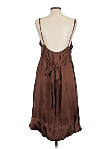 BCBGMAXAZRIA Cocktail Dress (view 2)