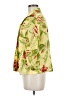 Assorted Brands Tropical Yellow Blazer Size 8 - photo 5