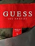 Guess 100% Polyester Solid Green Jacket Size S - photo 6