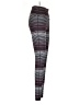 Athleta Stripes Purple Burgundy Leggings Size XS - photo 4