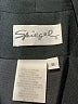 Spiegel Black Blazer Size 8 - photo 6