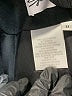 Spiegel Black Blazer Size 8 - photo 8