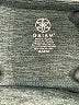 GAIAM Gray Active Pants Size M - photo 7