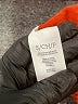 CAbi Orange Cardigan Size S - photo 4