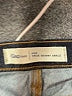 Gap Chevron-herringbone Blue Jeans Size 29 waist regular - photo 7