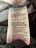 Gap Chevron-herringbone Blue Jeans Size 29 waist regular - photo 8
