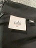 CAbi 100% Polyester Solid Black Jumpsuit Size XS - photo 4