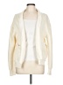 Unbranded Ivory Cardigan Size L - photo 1