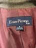 Evan Picone Gray Blazer Size 8 - photo 6