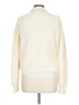 Unbranded Ivory Cardigan Size L - photo 2