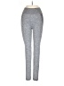 Gymshark Gray Yoga Pants Size XXS (estimated) - photo 1