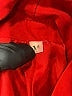 Shein 100% Polyester Red Blazer Size M - photo 6
