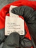 Shein 100% Polyester Red Blazer Size M - photo 8