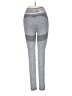 Gymshark Gray Yoga Pants Size XXS (estimated) - photo 2