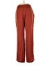 Ann Taylor LOFT 100% Polyester Brown Casual Pants Size XS - photo 2