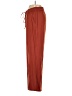 Ann Taylor LOFT 100% Polyester Brown Casual Pants Size XS - photo 5