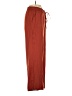 Ann Taylor LOFT 100% Polyester Brown Casual Pants Size XS - photo 4