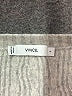 Vince. Silver Gray Wool Pullover Sweater Size S - photo 6