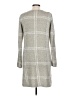 Apt. 9 Gray Cardigan Size L - photo 2