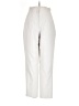 Zara Ivory Casual Pants Size XS - photo 1