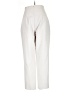 Zara Ivory Casual Pants Size XS - photo 2