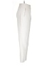 Zara Ivory Casual Pants Size XS - photo 4
