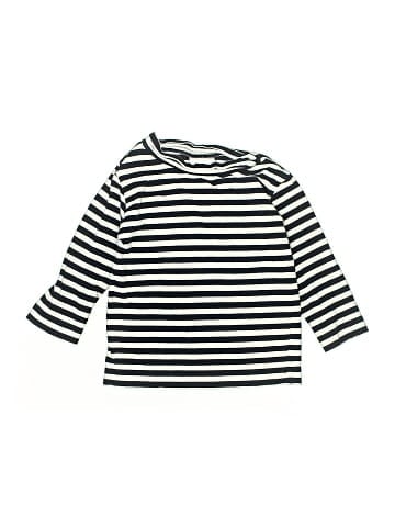 Florence Eiseman Long Sleeve Top (view 1)