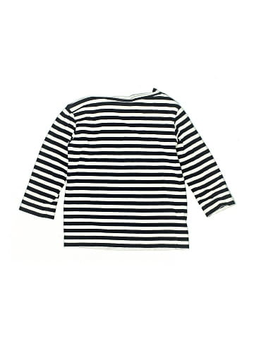 Florence Eiseman Long Sleeve Top (view 2)