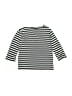 Florence Eiseman Stripes Gray Long Sleeve Top 18-24 MO / 24 MO - photo 2