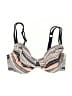 S.Oliver Paisley Ivory Blue Swimsuit Top Size Lg (32DD) - photo 1