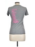 Reebok Gray Short Sleeve T-Shirt Size L - photo 2