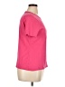 Talbots 100% Cotton Pink Active T-Shirt Size XL - photo 4