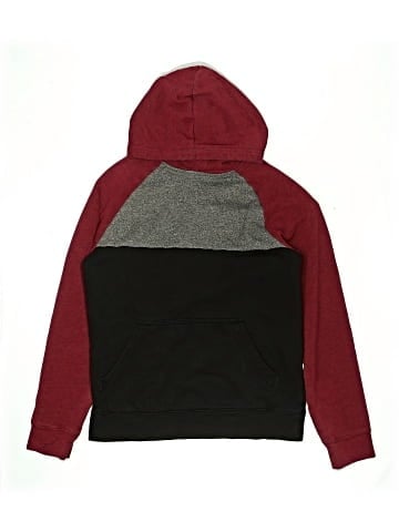 Urban Pipeline Pullover Hoodie (view 1)