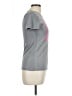 Reebok Gray Short Sleeve T-Shirt Size L - photo 4
