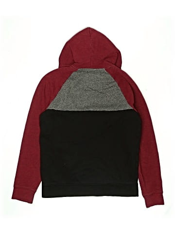 Urban Pipeline Pullover Hoodie (view 2)