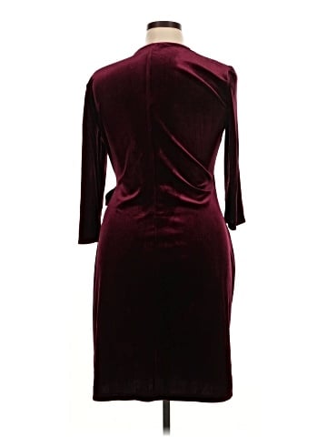 Anne Klein Cocktail Dress (view 2)