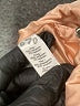 Derek Lam 10 Crosby Metallic Pink Jacket Size L - photo 7