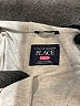 The Children's Place 100% Polyester Solid Blue Jacket Size 2T - photo 3