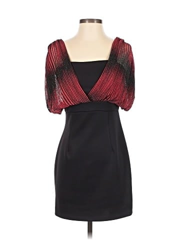 Mystic Cocktail Dress (view 1)