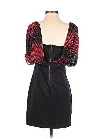 Mystic Cocktail Dress (view 2)