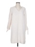 Express 100% Polyester Ivory Kimono Size S - photo 1