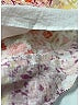 Zimmermann 100% Linen Floral Yellow Orange Shorts Size 3 - photo 9