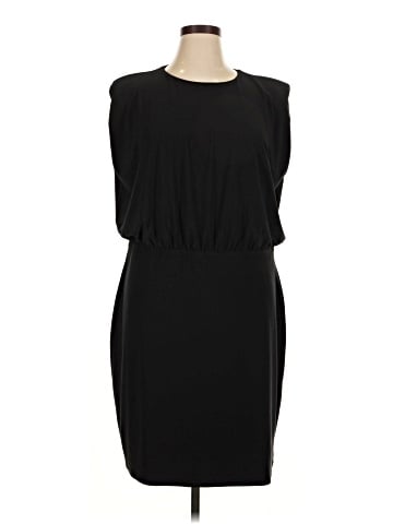 Express Cocktail Dress (view 1)